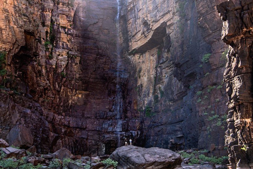 Hisa Potovanj Avstralija Kakadu Park 19 Katherine Gorge