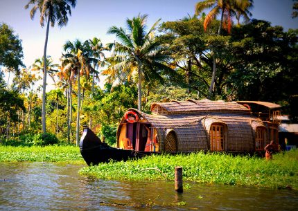 Nenavadna Južna Indija