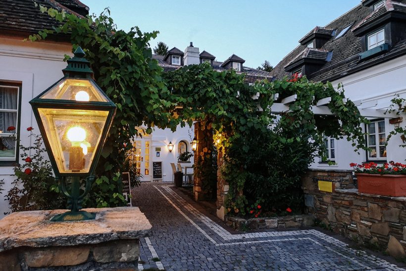 Hisa Potovanj Avstrija Dunaj Hotel Martinovo 2021 1