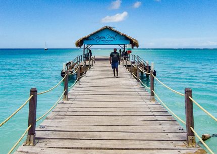 KARIBI - Trinidad in Tobago