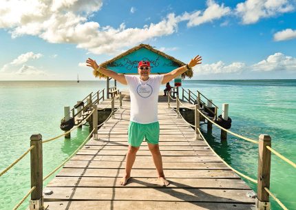 KARIBI EXPRESS - Trinidad in Tobago