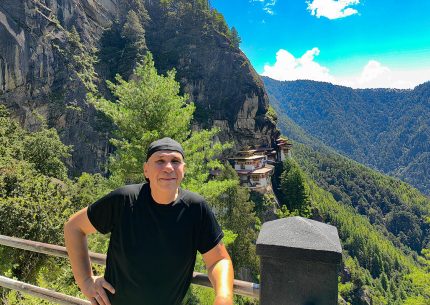 CELOVITI BUTAN in TIMPHU FESTIVAL